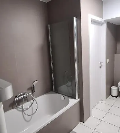 Apartment Archipel Knokke-Heist