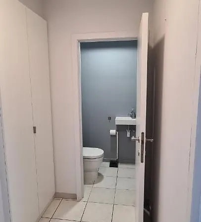 Apartment Archipel *