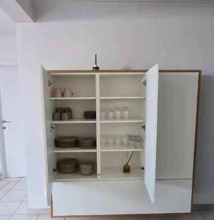 Apartment Archipel Knokke-Heist