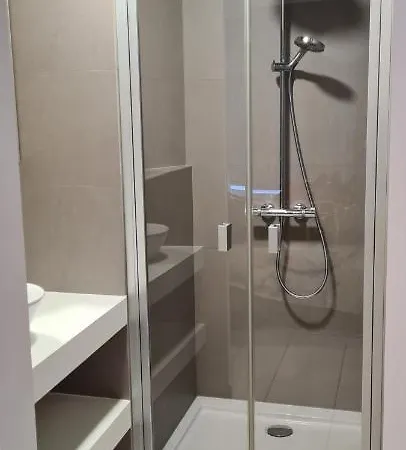 Archipel Apartment *