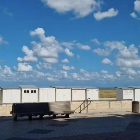 Archipel * Knokke-Heist