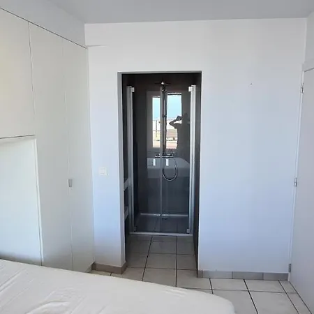 Apartment Archipel *