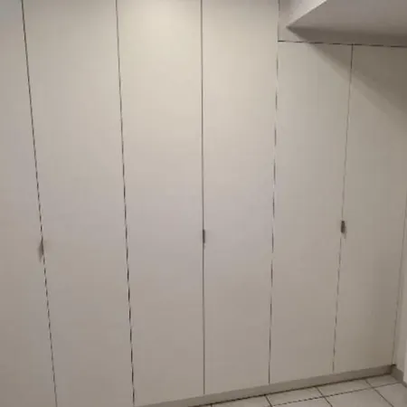 Archipel Apartment Knokke-Heist