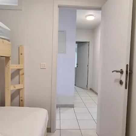 Archipel * Knokke-Heist