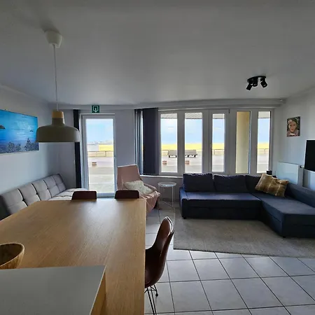Archipel Apartment *