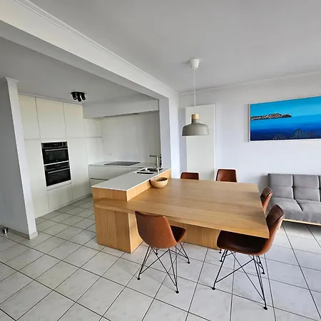 Archipel Knokke-Heist