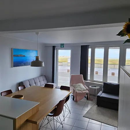 Apartment Archipel *